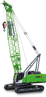 SENNEBOGEN 1100 G