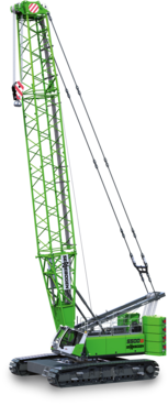 SENNEBOGEN 5500 G