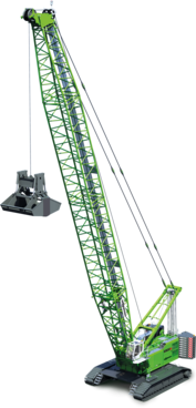 SENNEBOGEN 6300 E