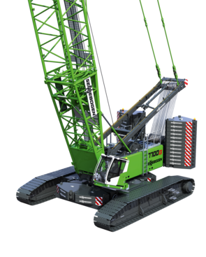 SENNEBOGEN 7700 G