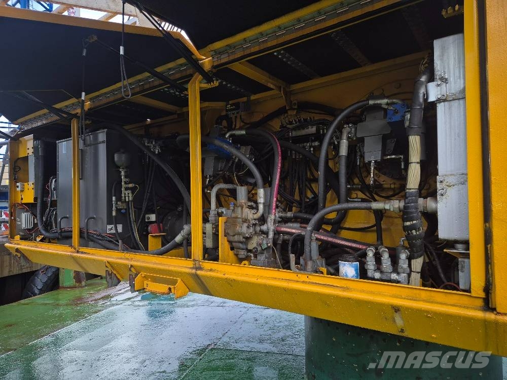Sennebogen 6130A — 17