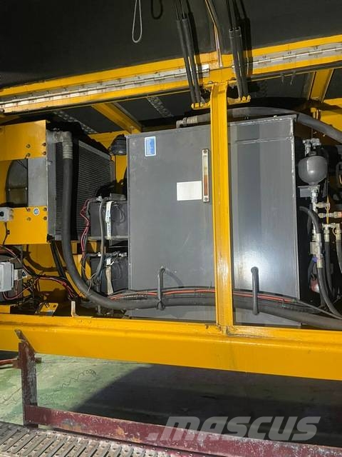 Sennebogen 6130A — 11