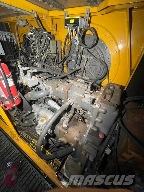 Sennebogen 6130A — 6