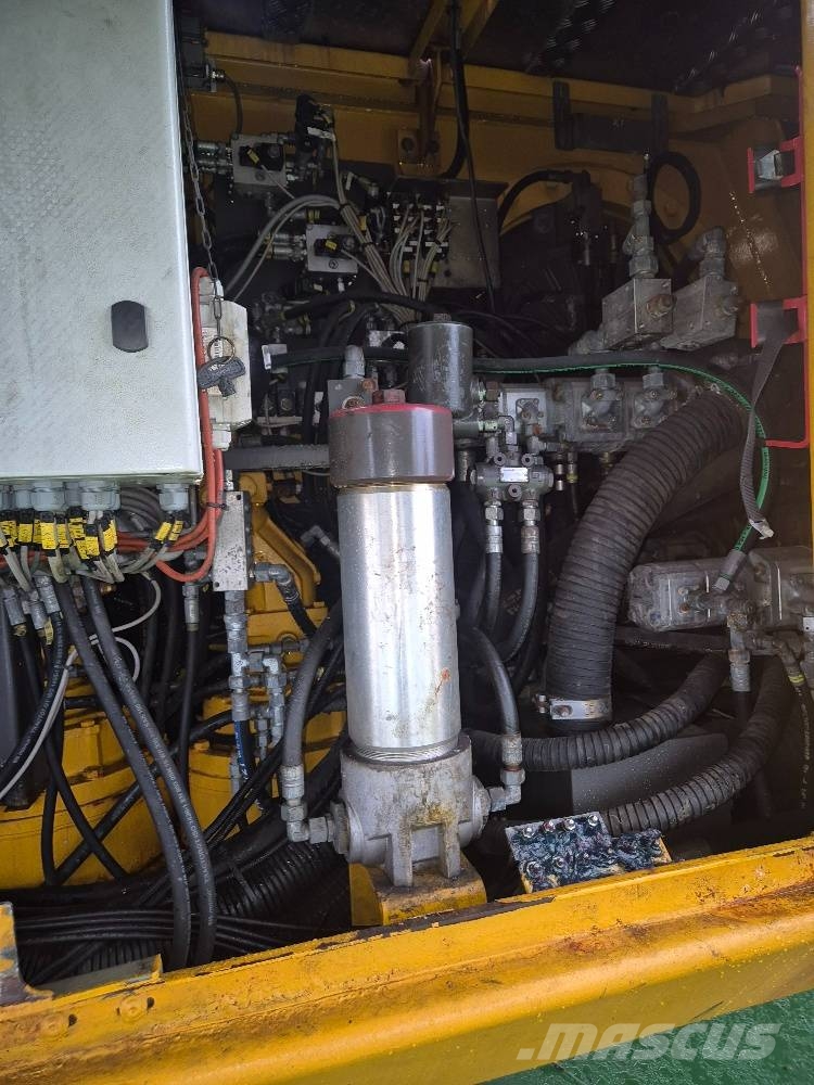 Sennebogen 6130A — 13