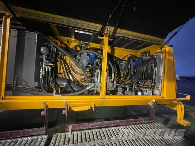 Sennebogen 6130A — 10