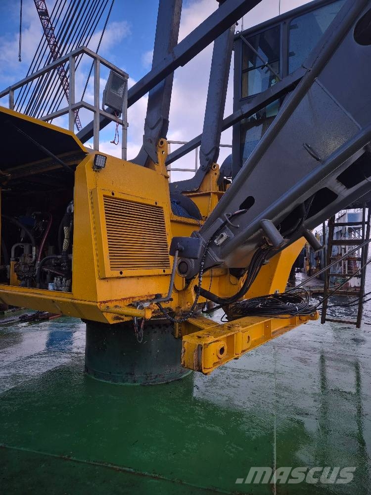 Sennebogen 6130A — 24