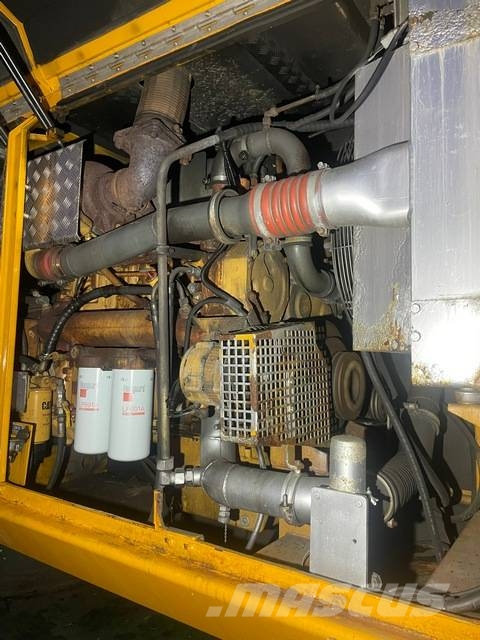 Sennebogen 6130A — 2