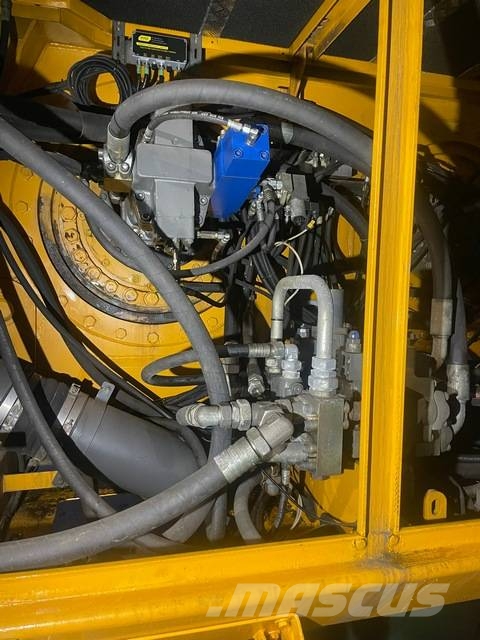 Sennebogen 6130A — 9