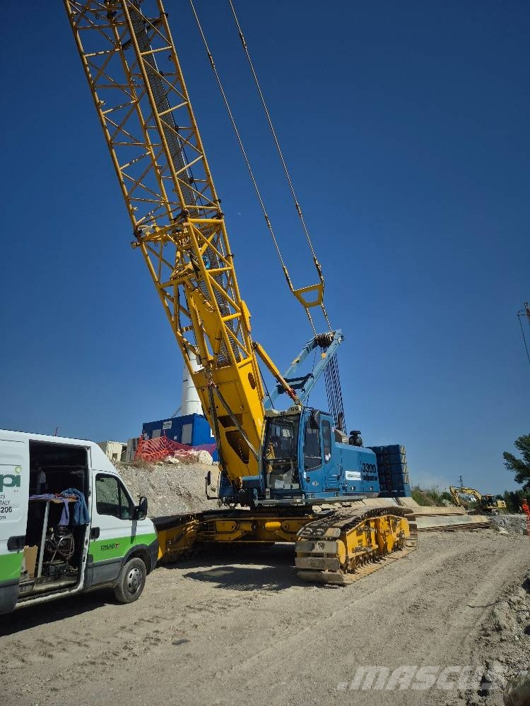 Sennebogen 3300 RSL — 7