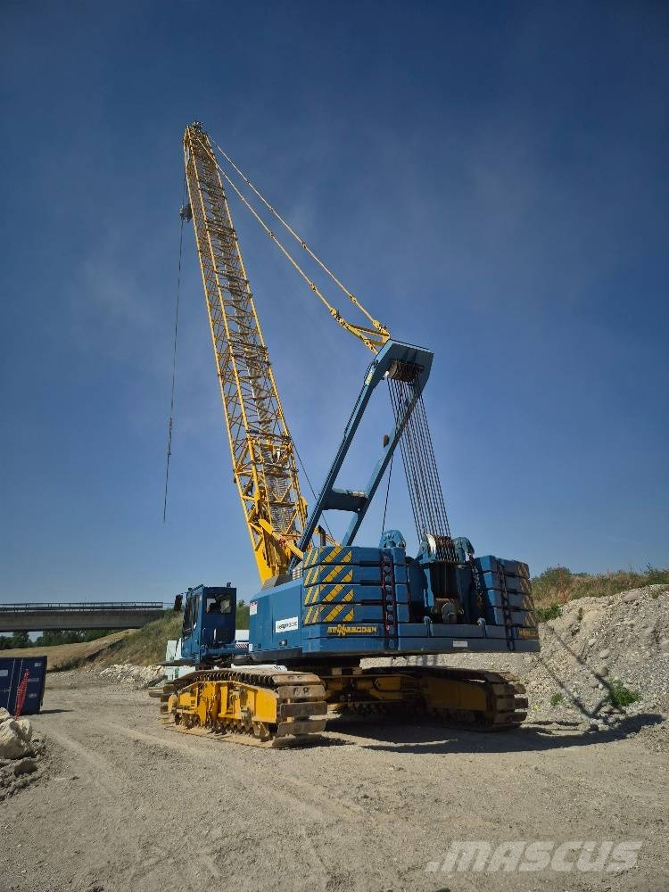 Sennebogen 3300 RSL — 6
