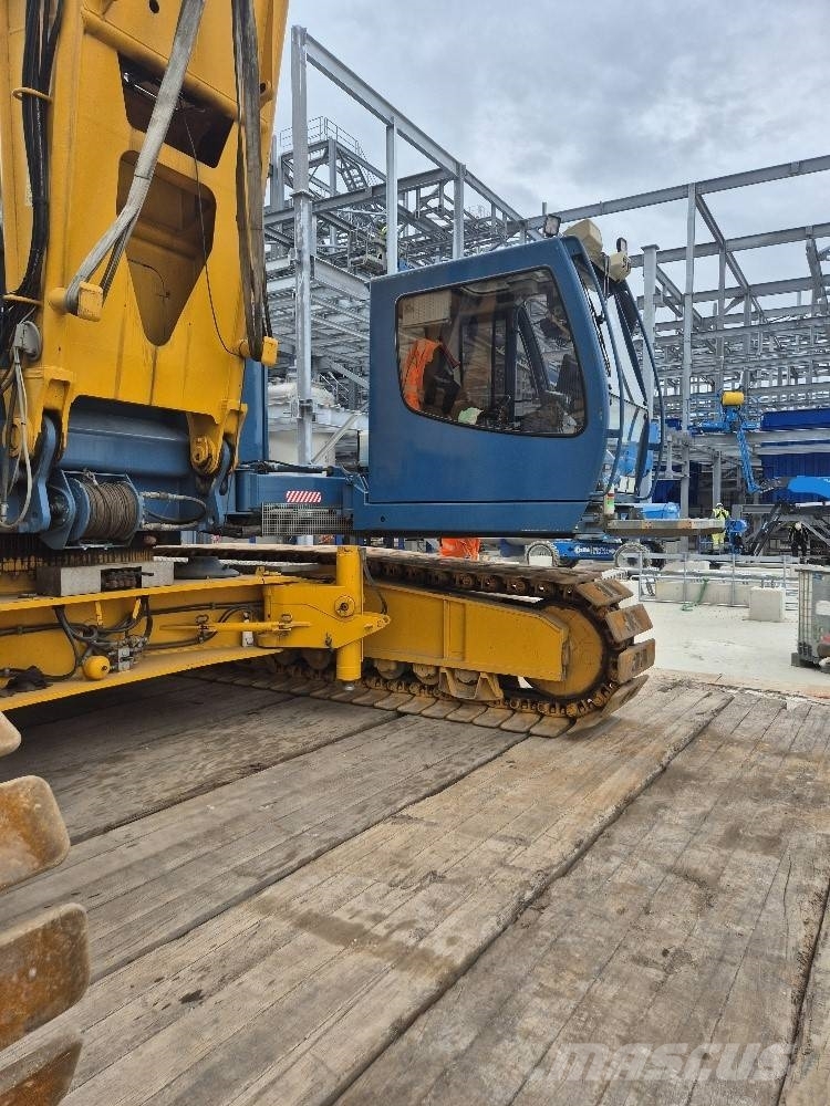 Sennebogen 3300 RSL — 2