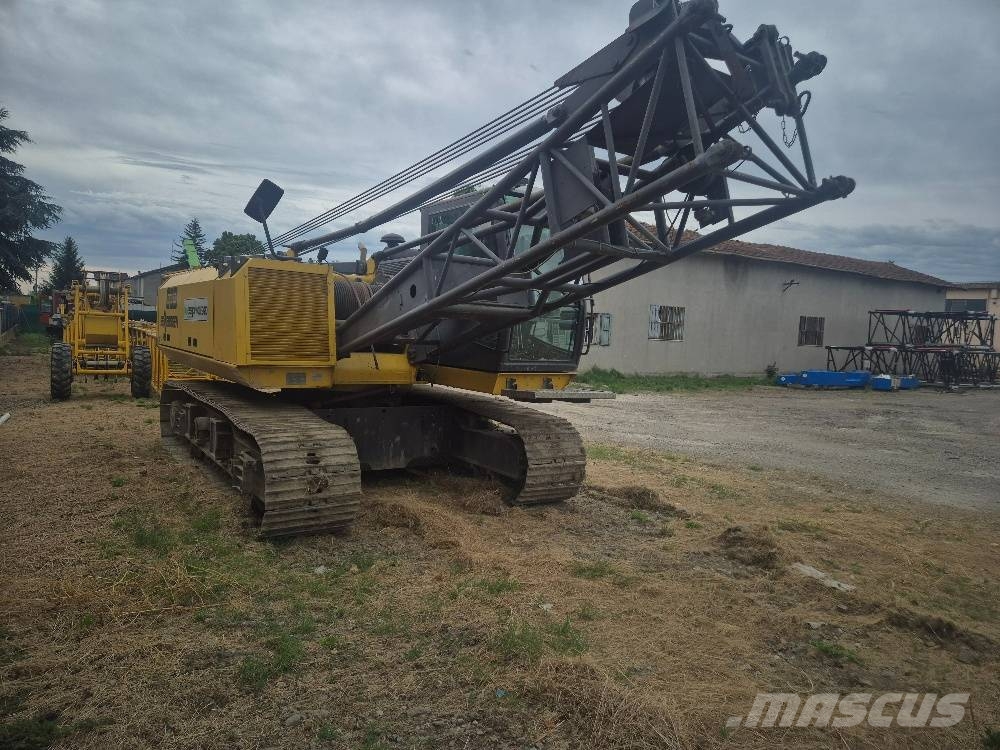 Sennebogen 633 R-HD — 7