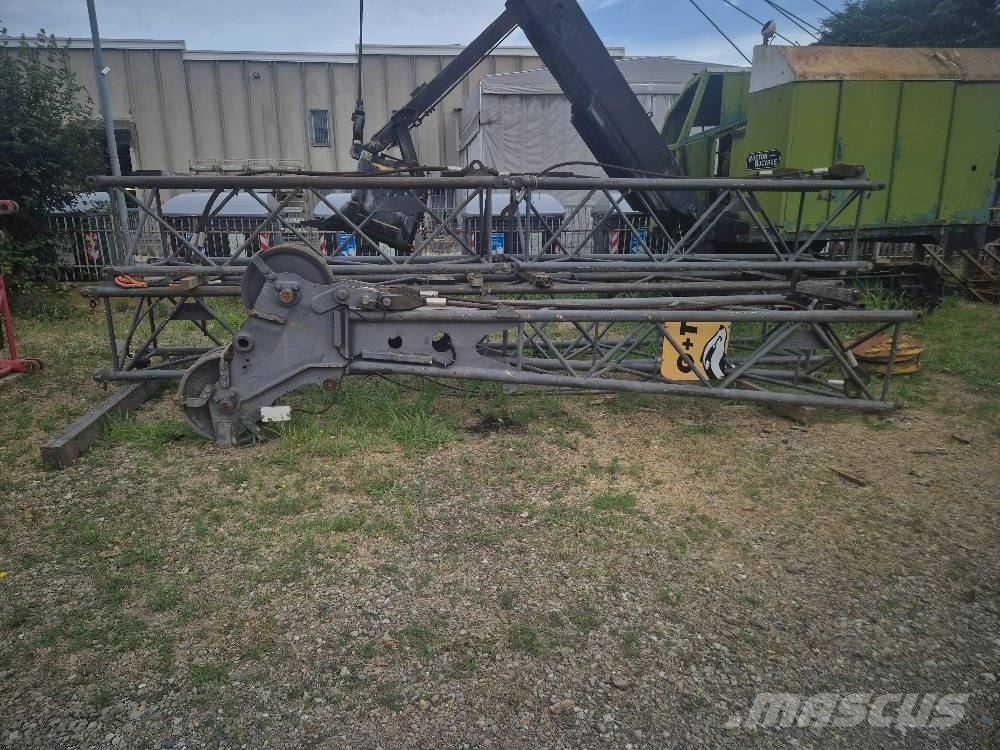 Sennebogen 633 R-HD