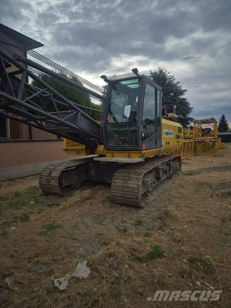 Sennebogen 633 R-HD — 9