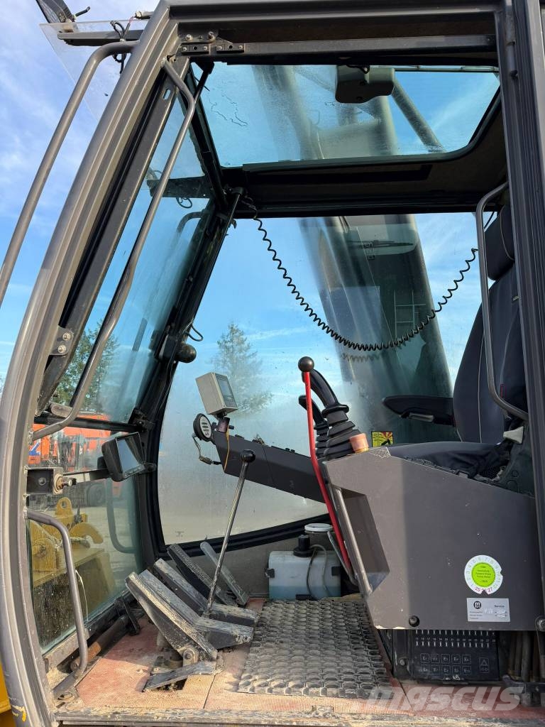 Sennebogen 633 R-HD — 12