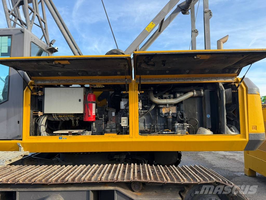 Sennebogen 633 R-HD — 13