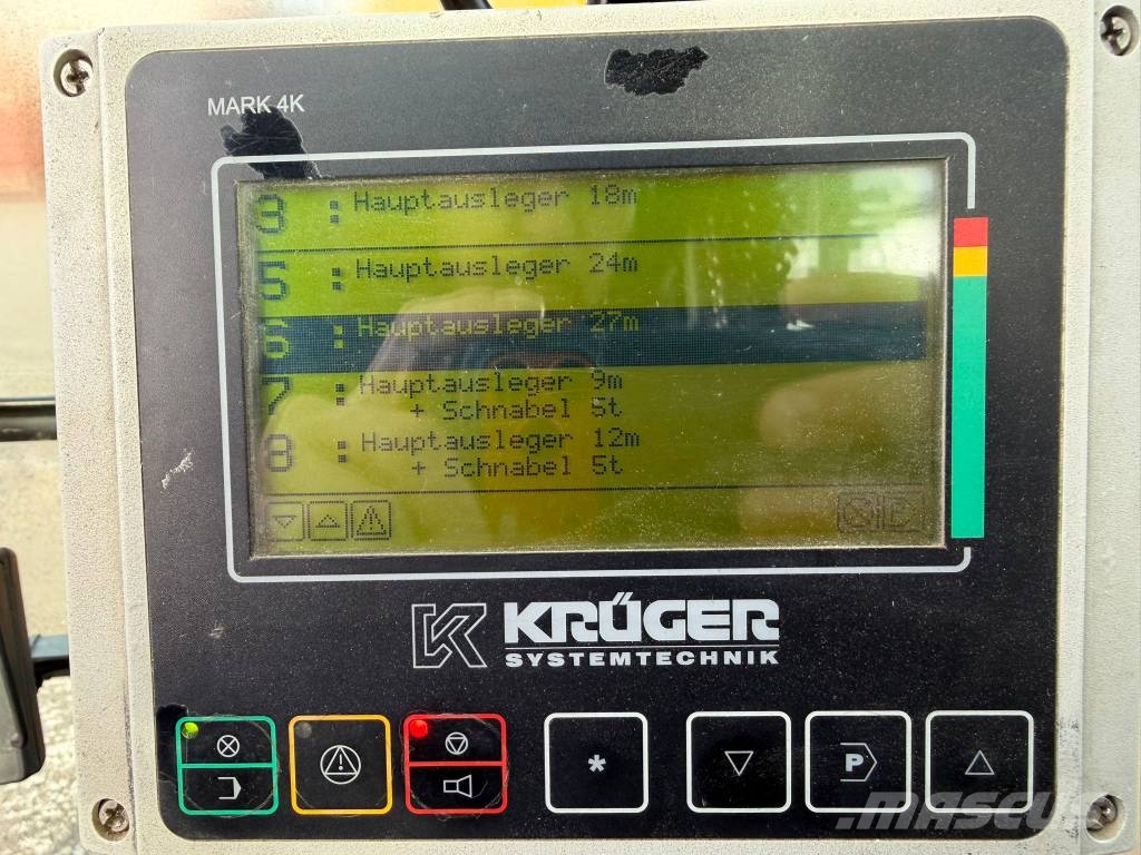 Sennebogen 633 R-HD — 15