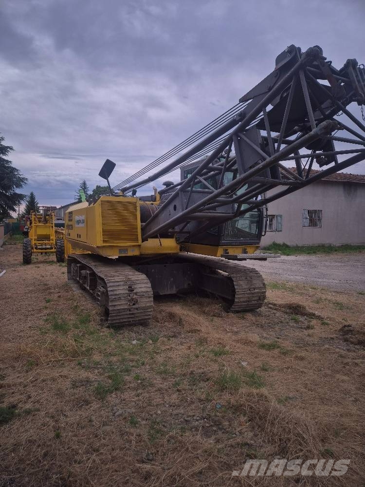 Sennebogen 633 R-HD — 10