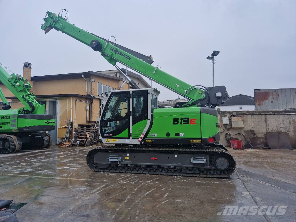 Sennebogen 613R